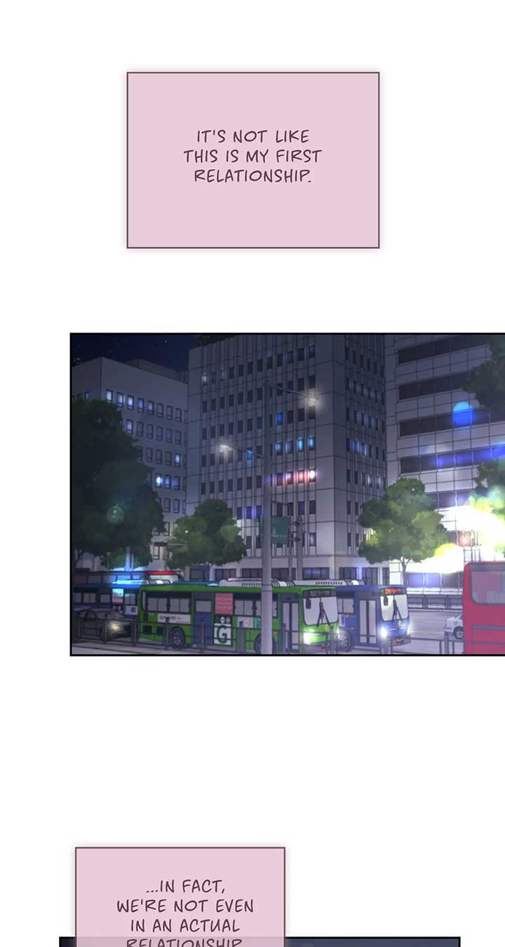 Quiet in the Office! Chapter 32 - Page 31