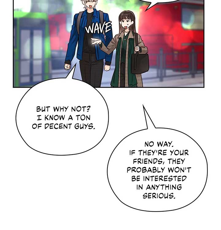 Quiet in the Office! Chapter 32 - Page 36