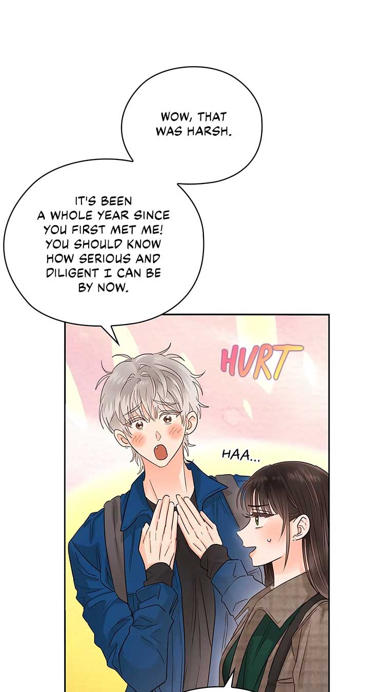 Quiet in the Office! Chapter 32 - Page 37