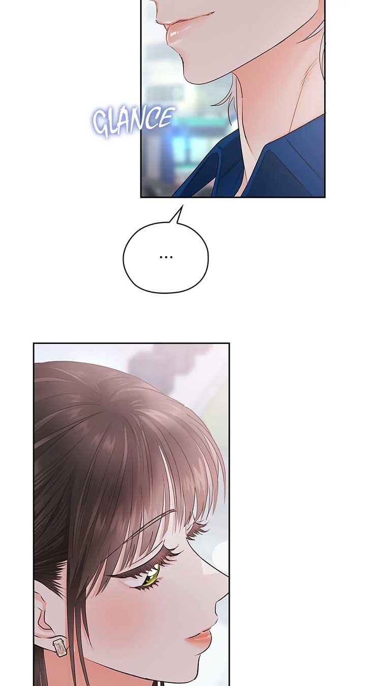 Quiet in the Office! Chapter 32 - Page 40