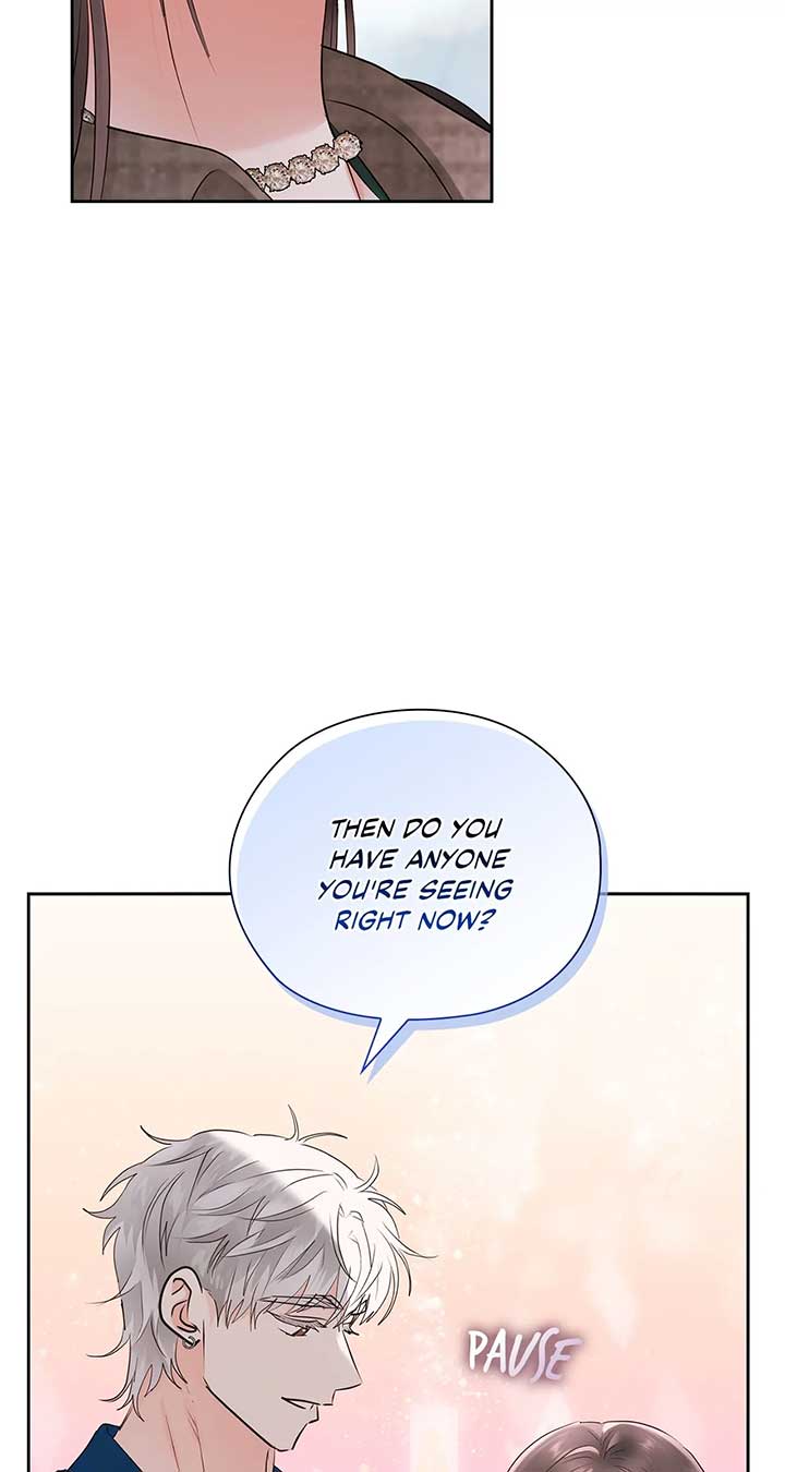 Quiet in the Office! Chapter 32 - Page 41