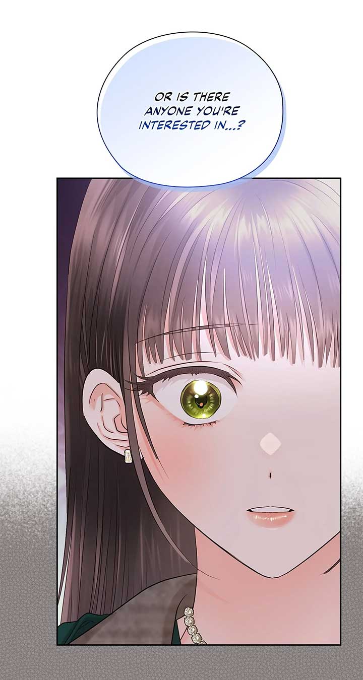 Quiet in the Office! Chapter 32 - Page 43