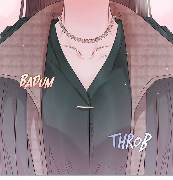 Quiet in the Office! Chapter 32 - Page 48