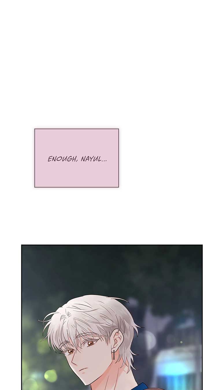 Quiet in the Office! Chapter 32 - Page 49