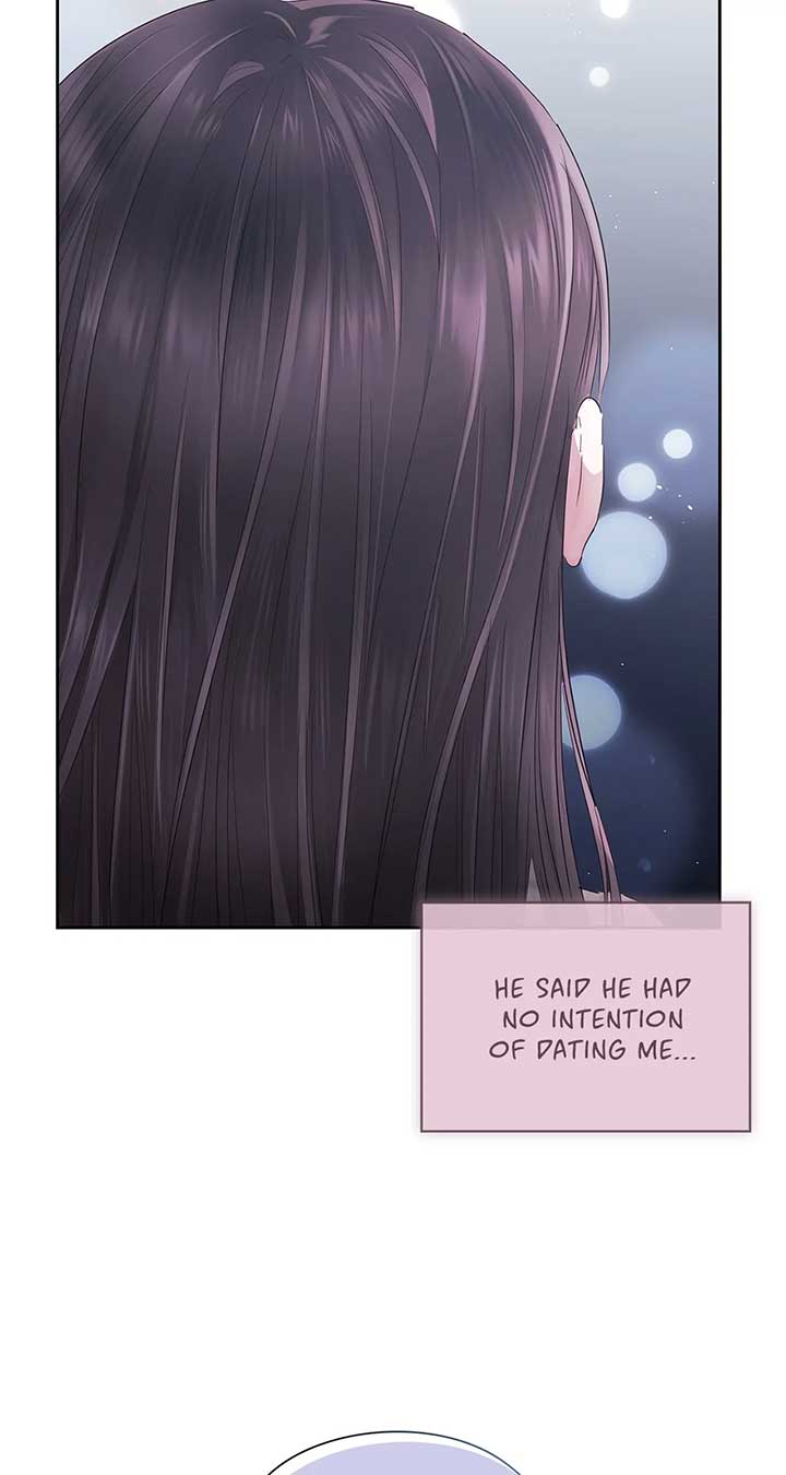 Quiet in the Office! Chapter 32 - Page 57