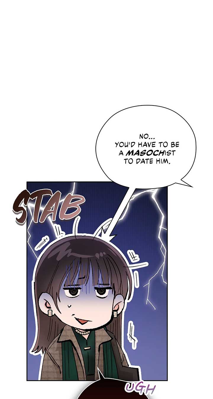 Quiet in the Office! Chapter 32 - Page 73