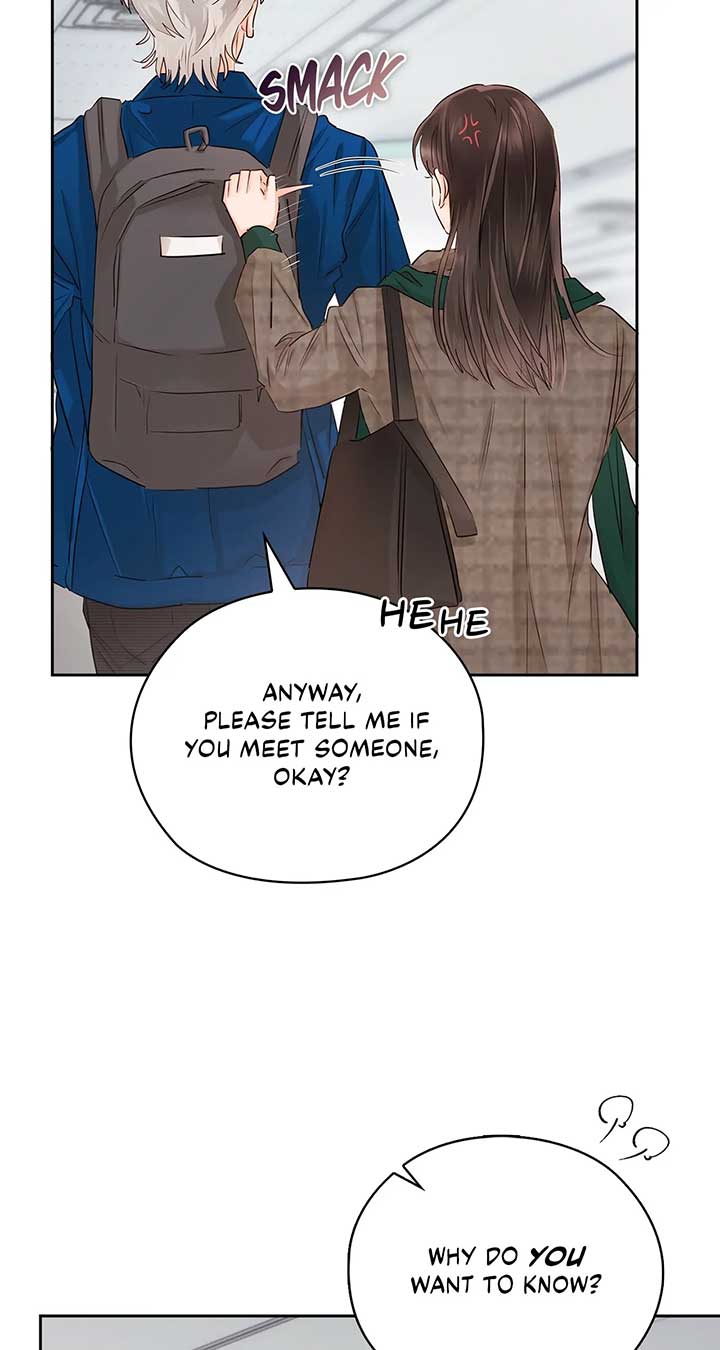 Quiet in the Office! Chapter 32 - Page 76