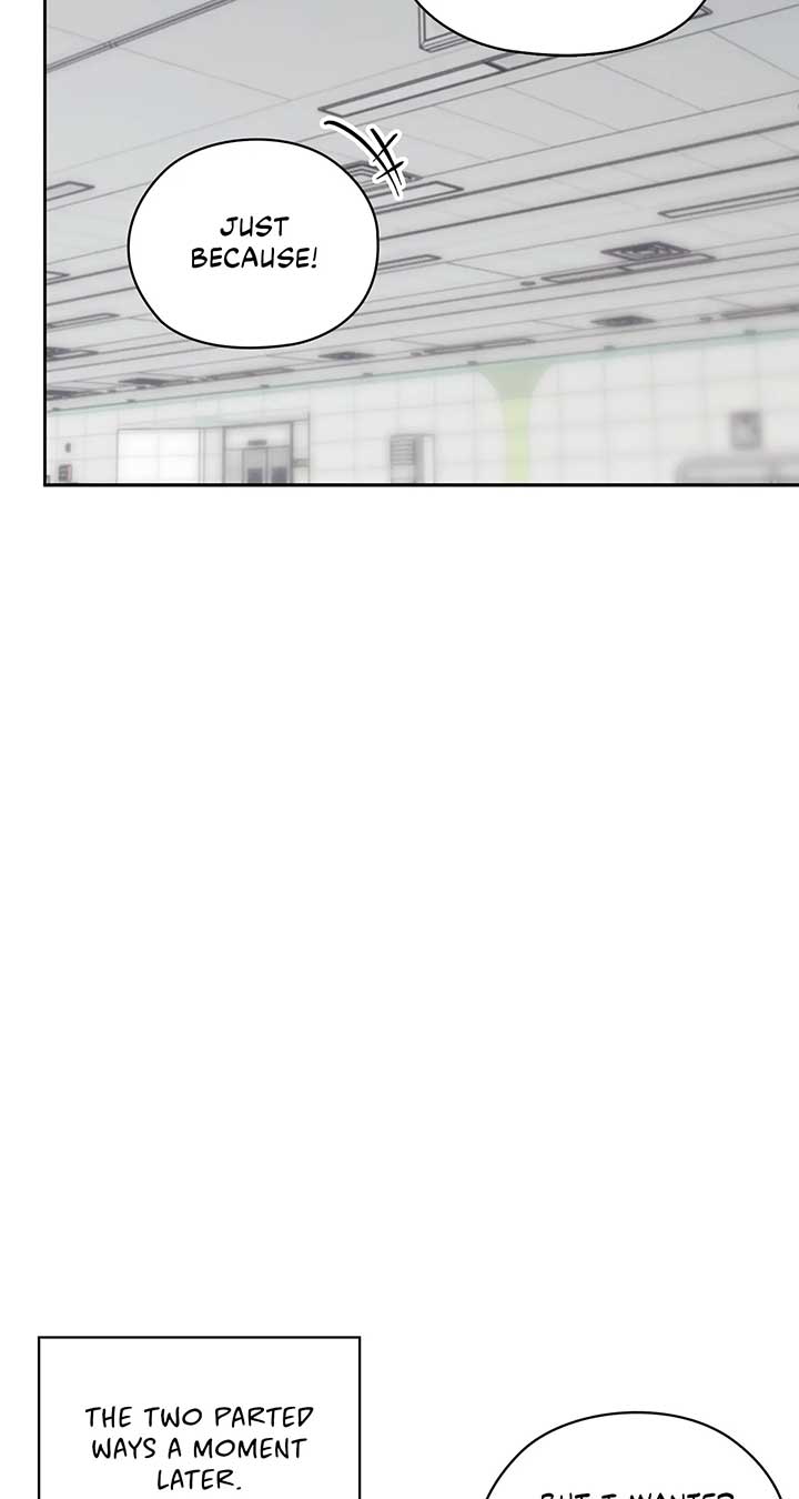 Quiet in the Office! Chapter 32 - Page 77