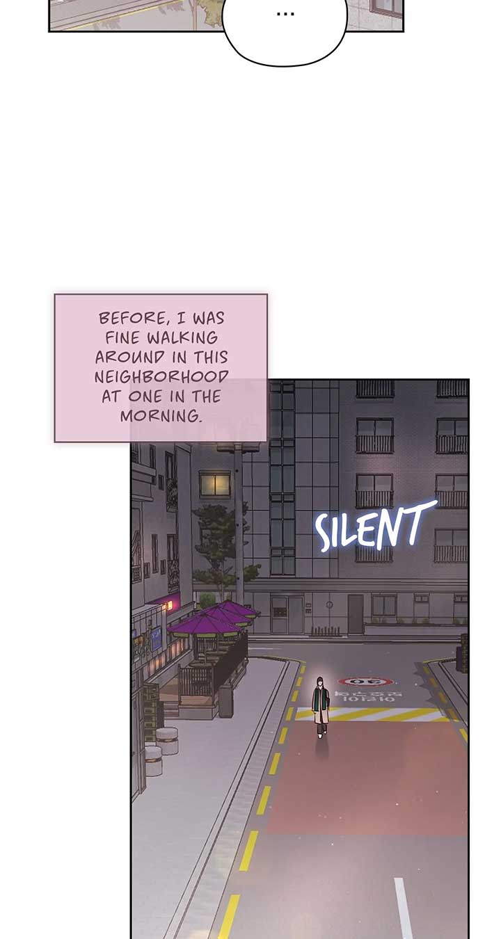 Quiet in the Office! Chapter 32 - Page 80