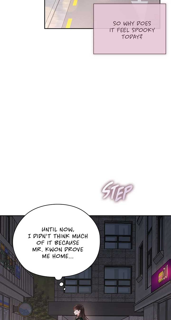 Quiet in the Office! Chapter 32 - Page 81