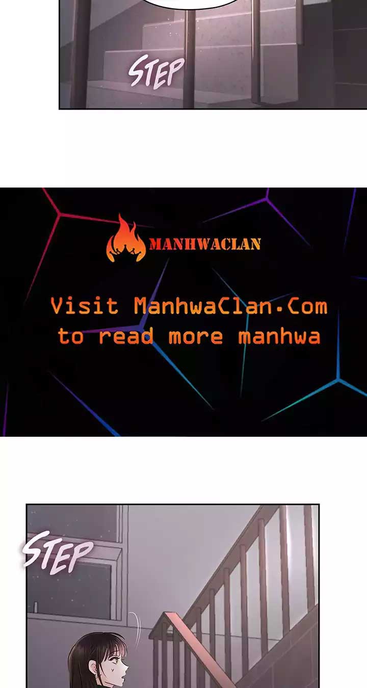 Quiet in the Office! Chapter 32 - Page 87