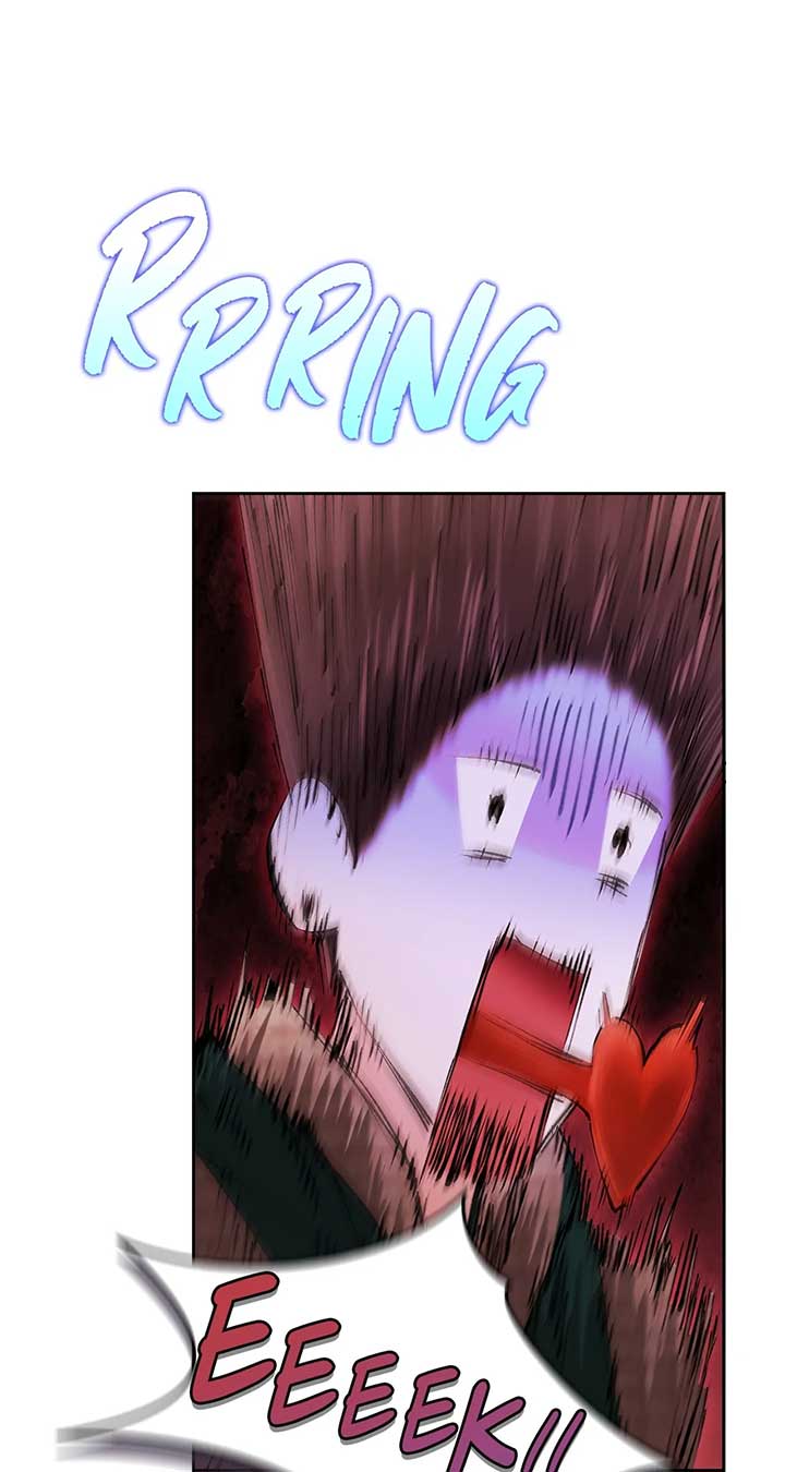 Quiet in the Office! Chapter 32 - Page 89