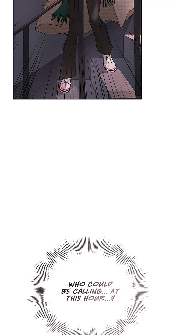 Quiet in the Office! Chapter 32 - Page 91