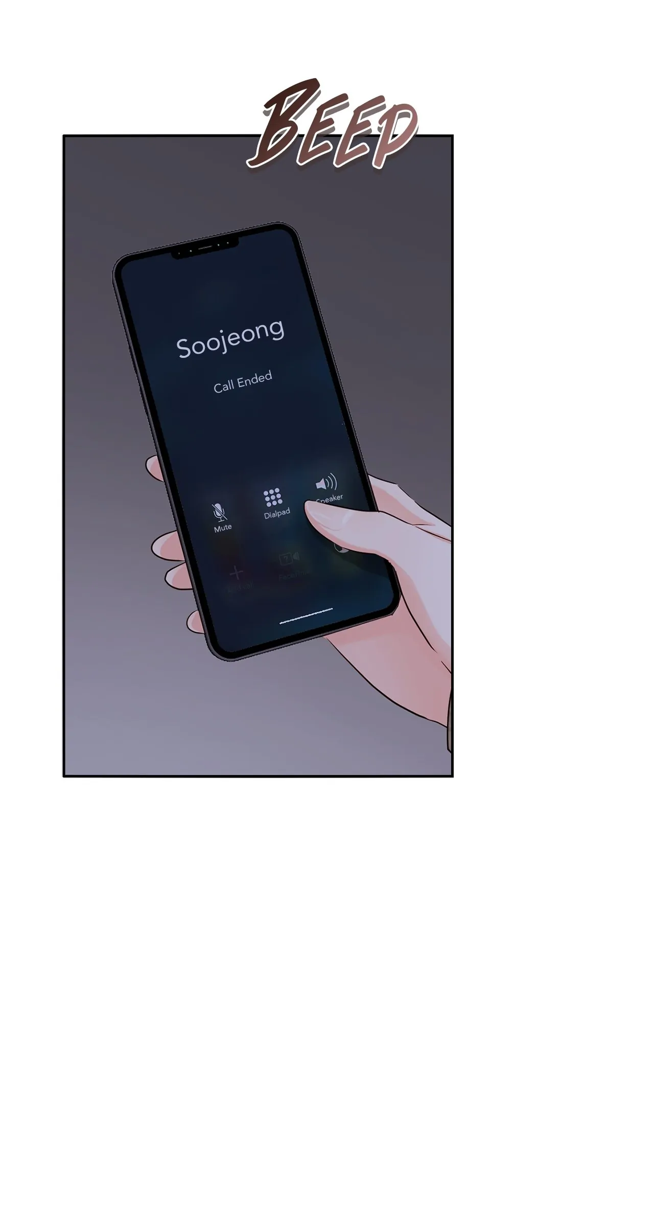 Quiet in the Office! Chapter 33 - Page 13