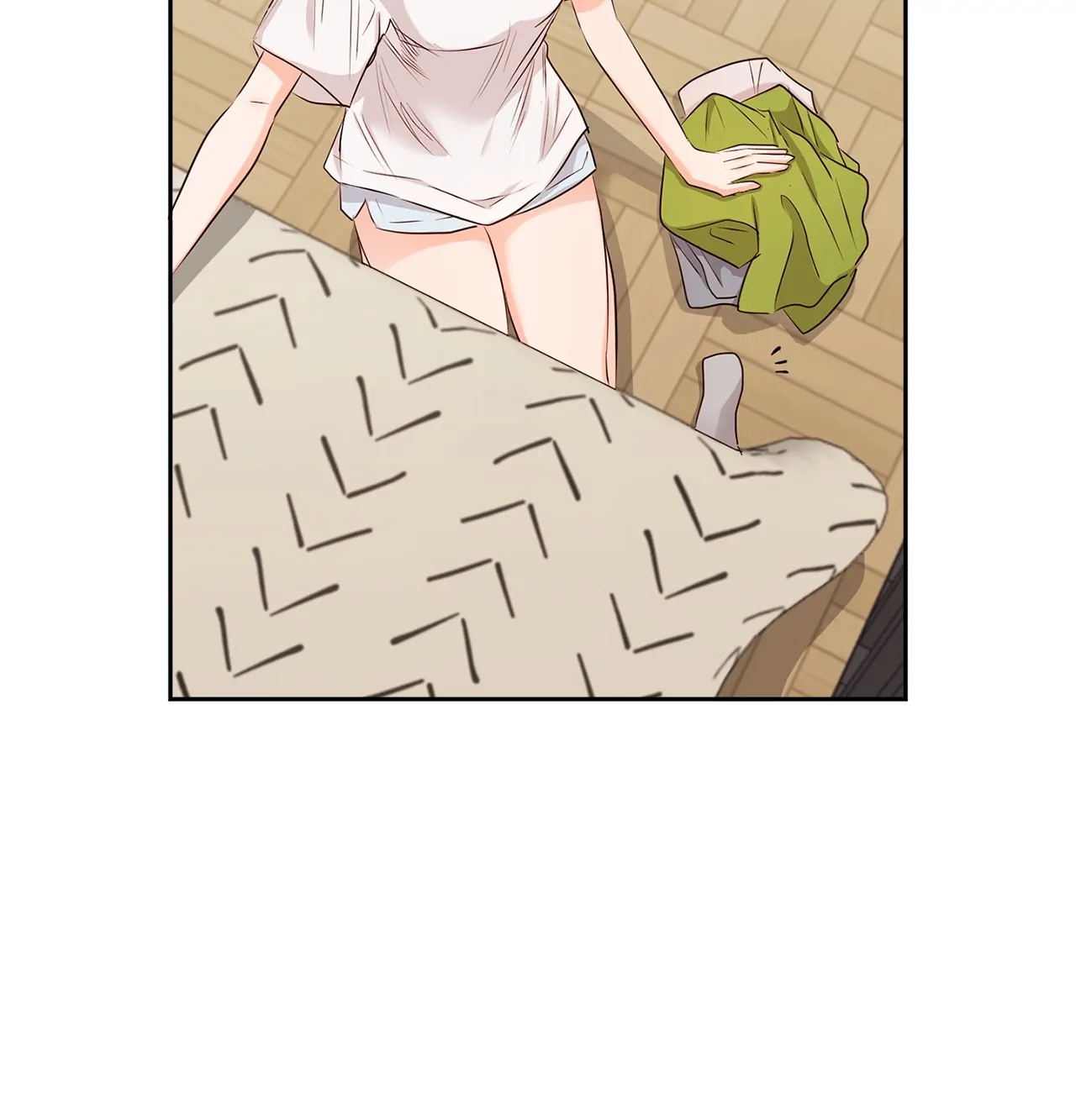 Quiet in the Office! Chapter 33 - Page 18