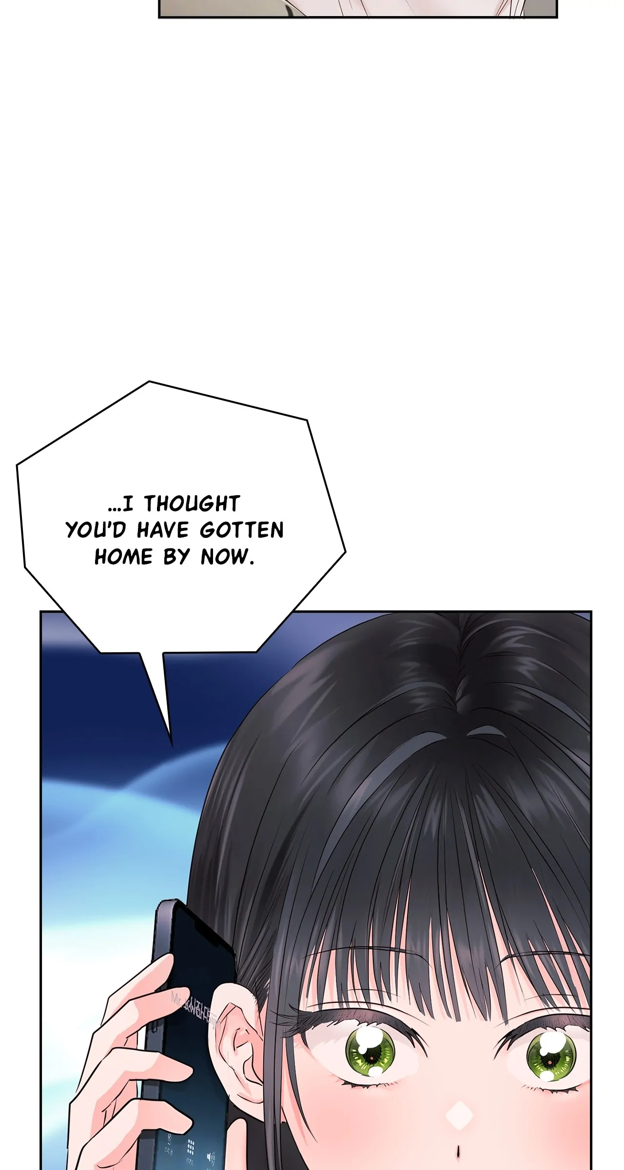 Quiet in the Office! Chapter 33 - Page 20