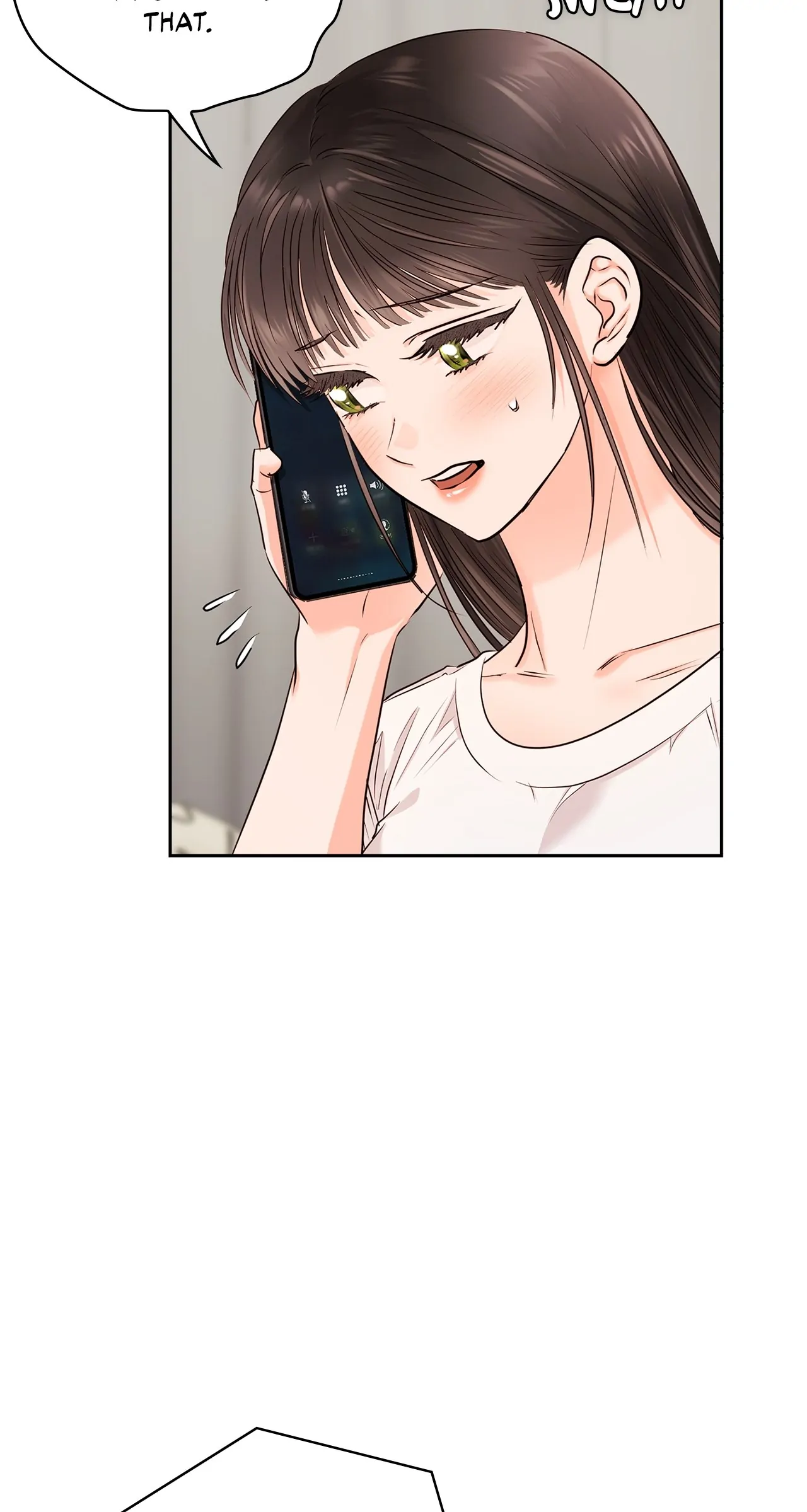 Quiet in the Office! Chapter 33 - Page 26