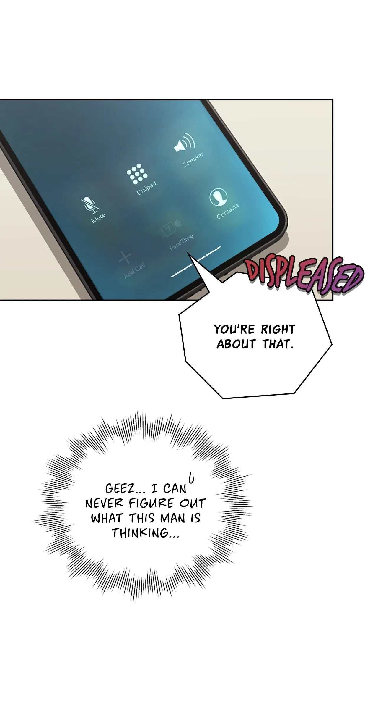 Quiet in the Office! Chapter 33 - Page 33