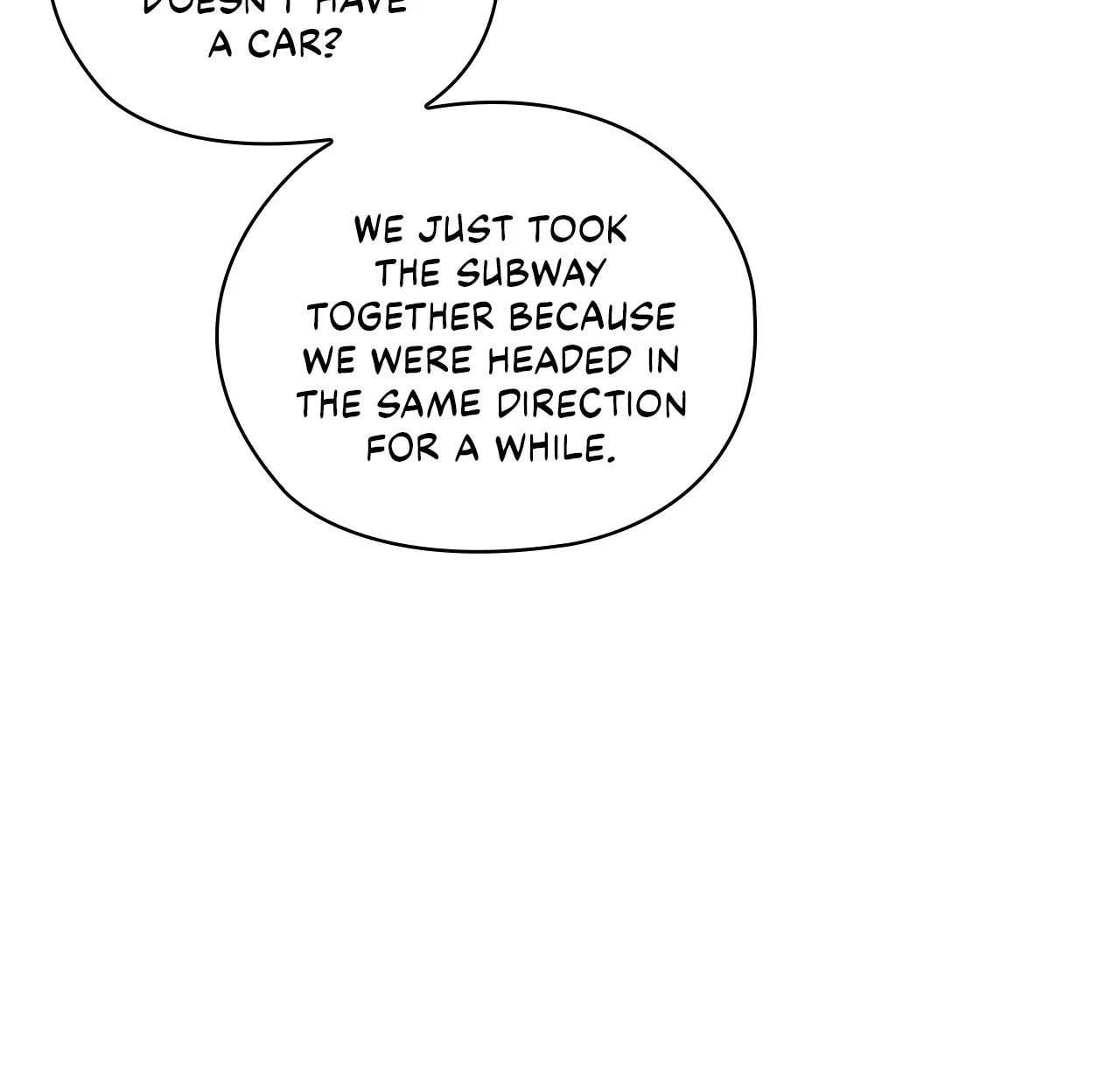 Quiet in the Office! Chapter 33 - Page 35