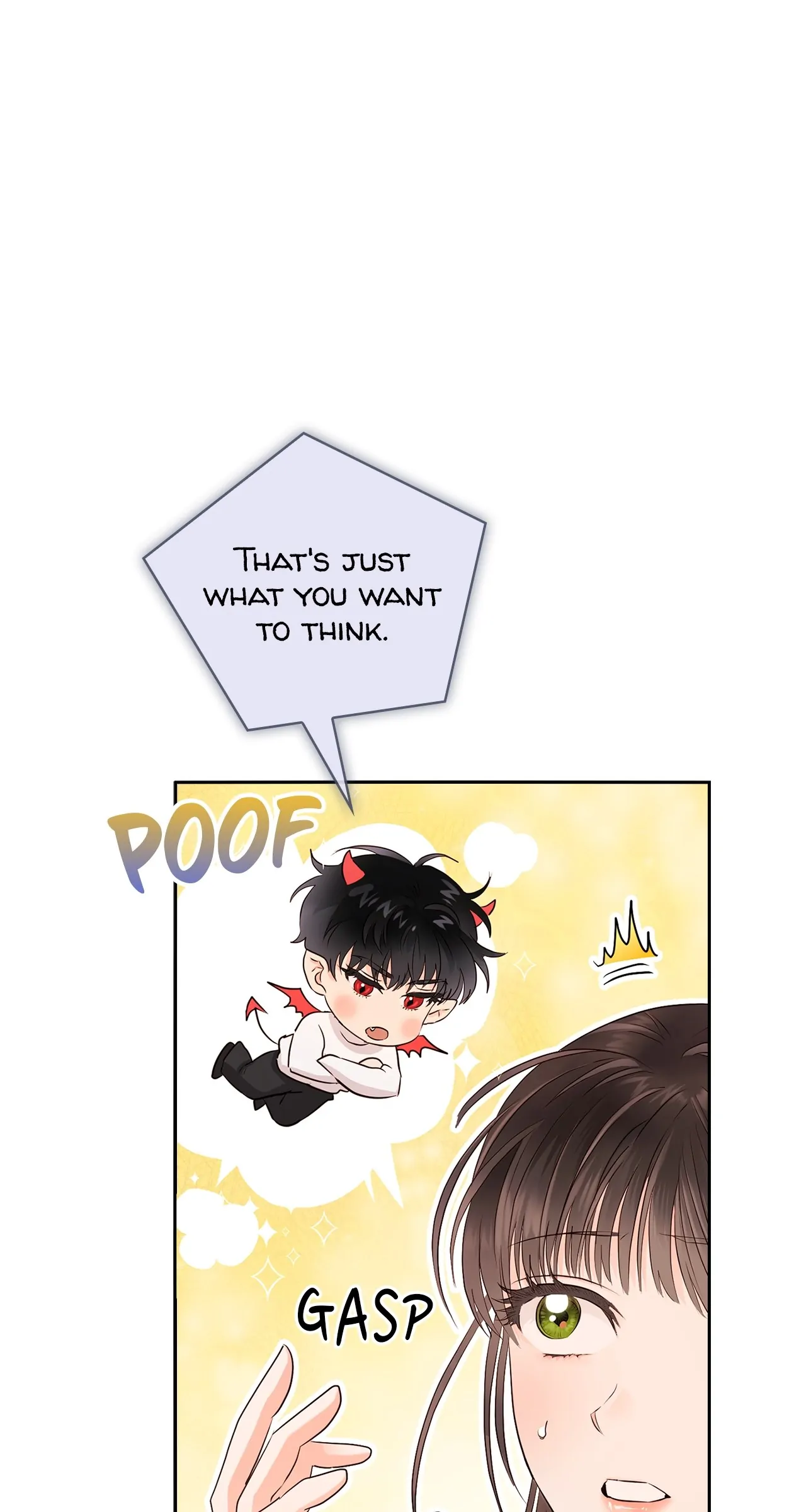 Quiet in the Office! Chapter 33 - Page 43