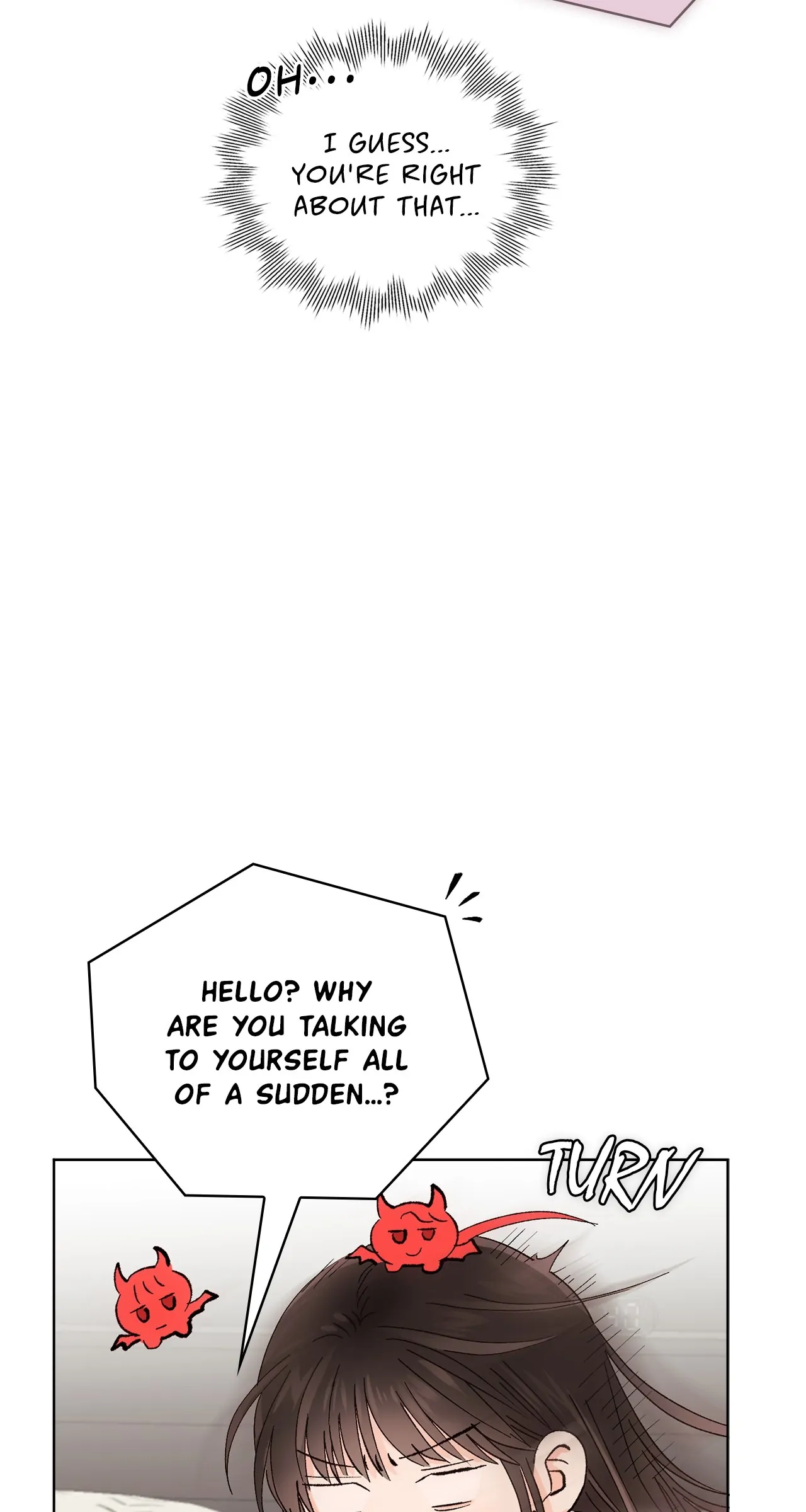 Quiet in the Office! Chapter 33 - Page 49