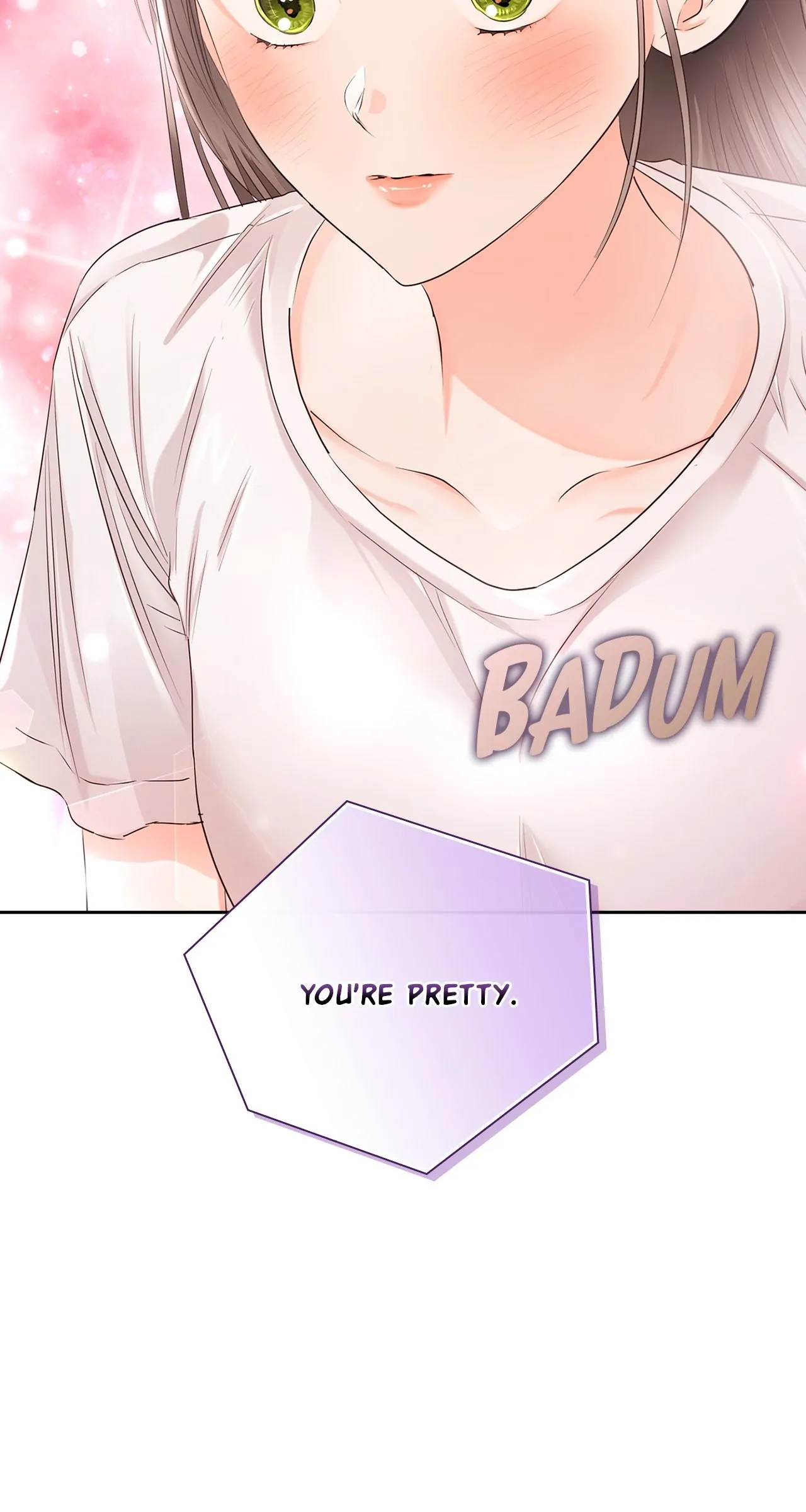 Quiet in the Office! Chapter 33 - Page 54