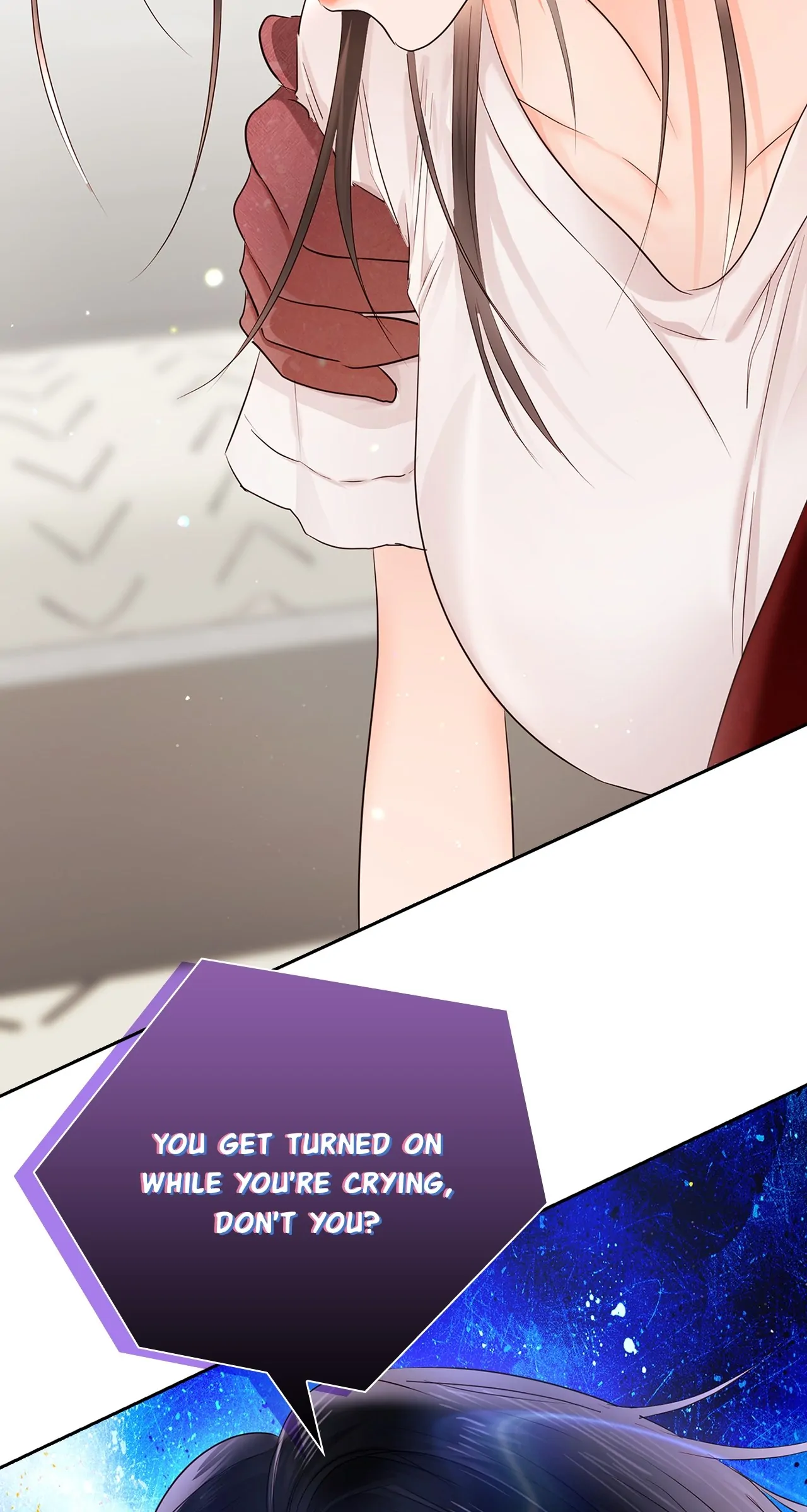 Quiet in the Office! Chapter 33 - Page 71