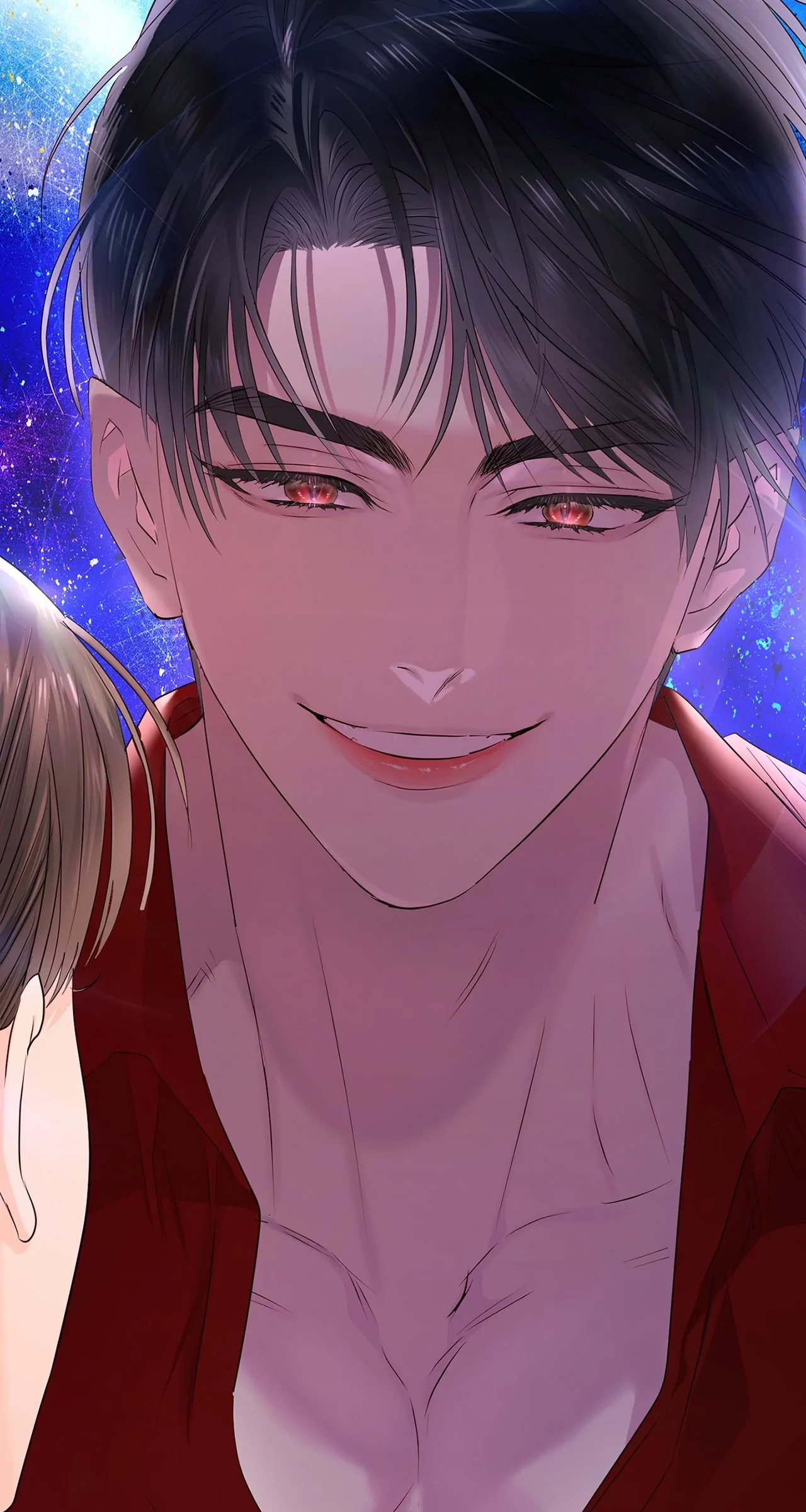 Quiet in the Office! Chapter 33 - Page 72