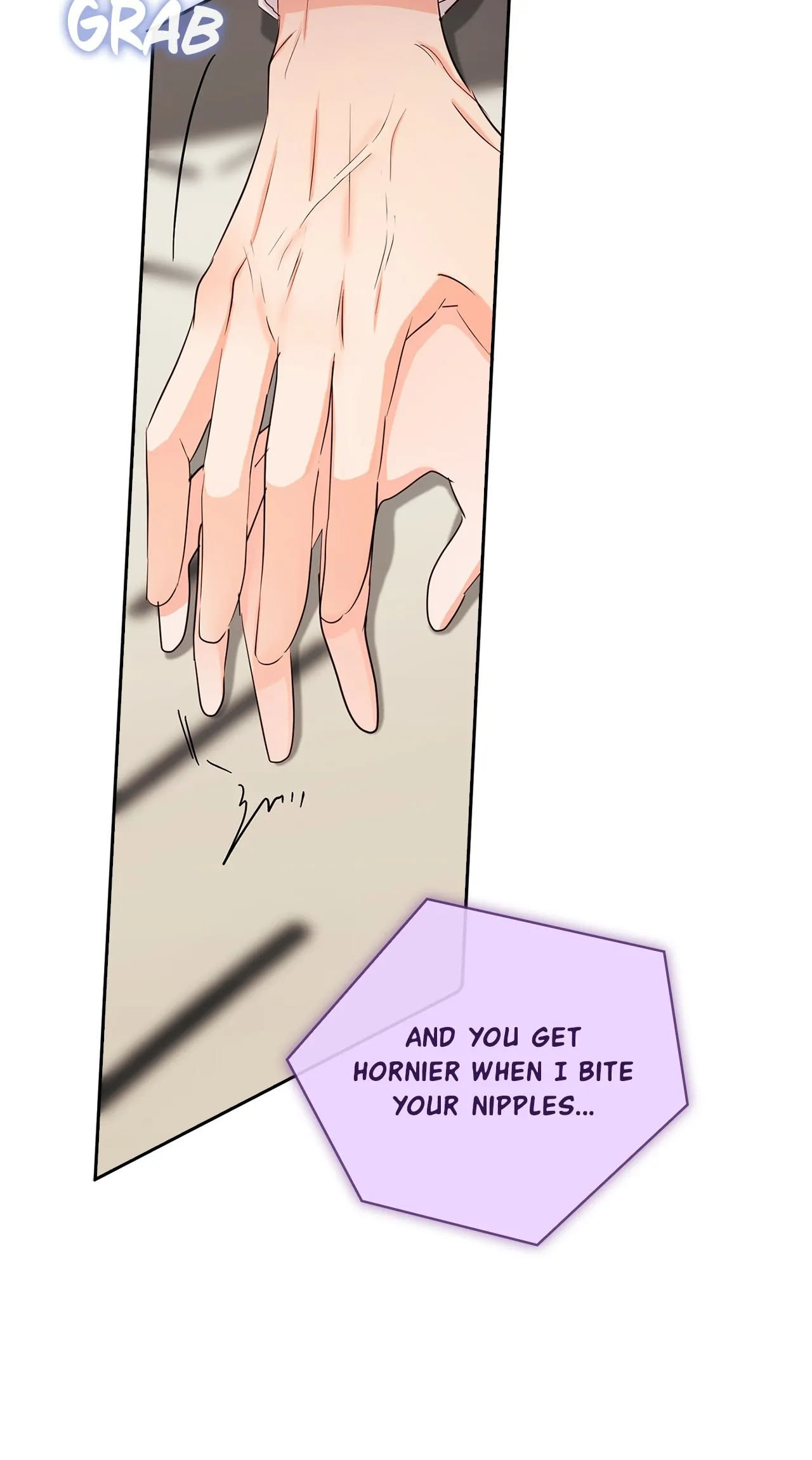 Quiet in the Office! Chapter 33 - Page 74