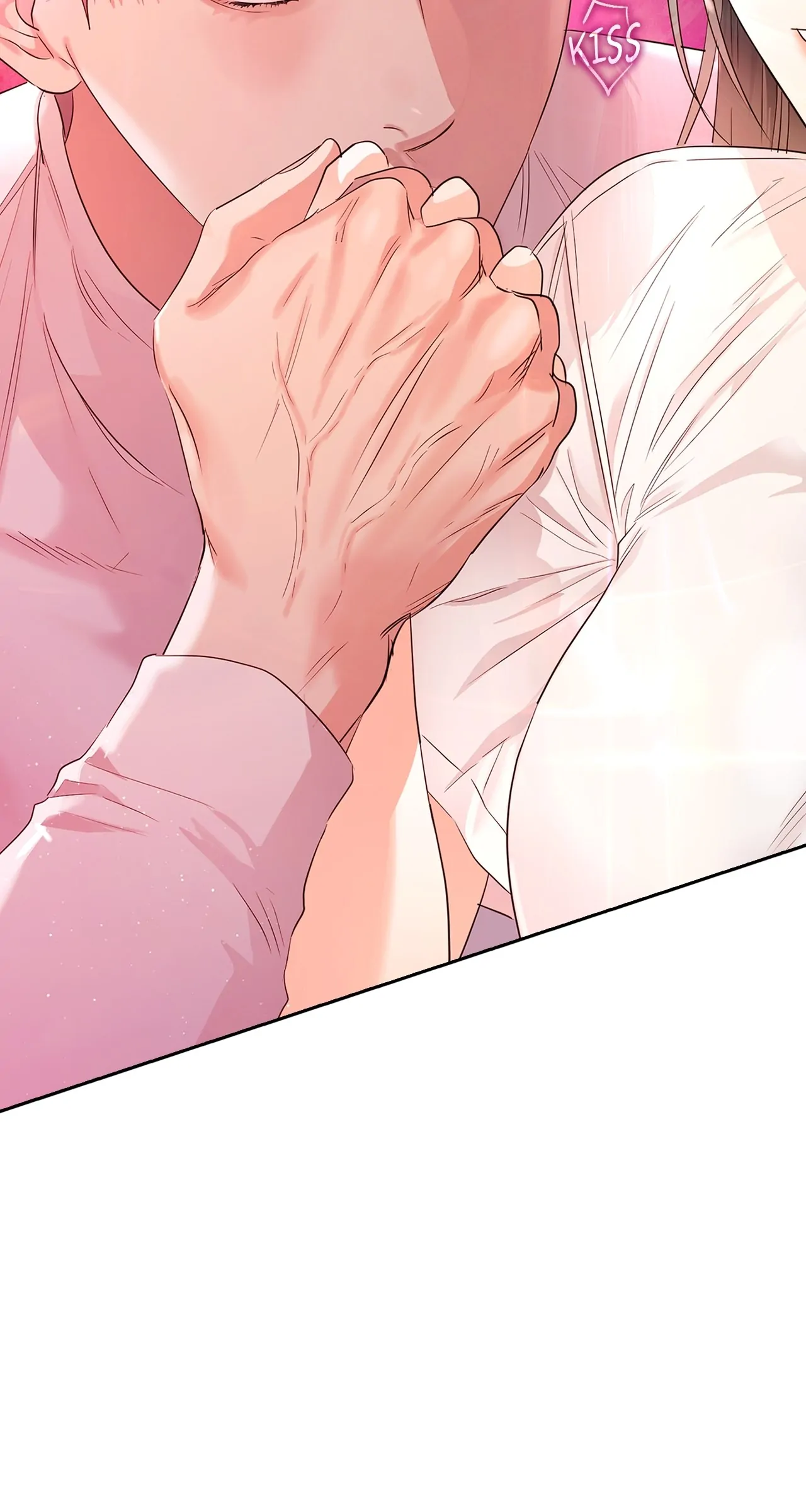 Quiet in the Office! Chapter 33 - Page 77