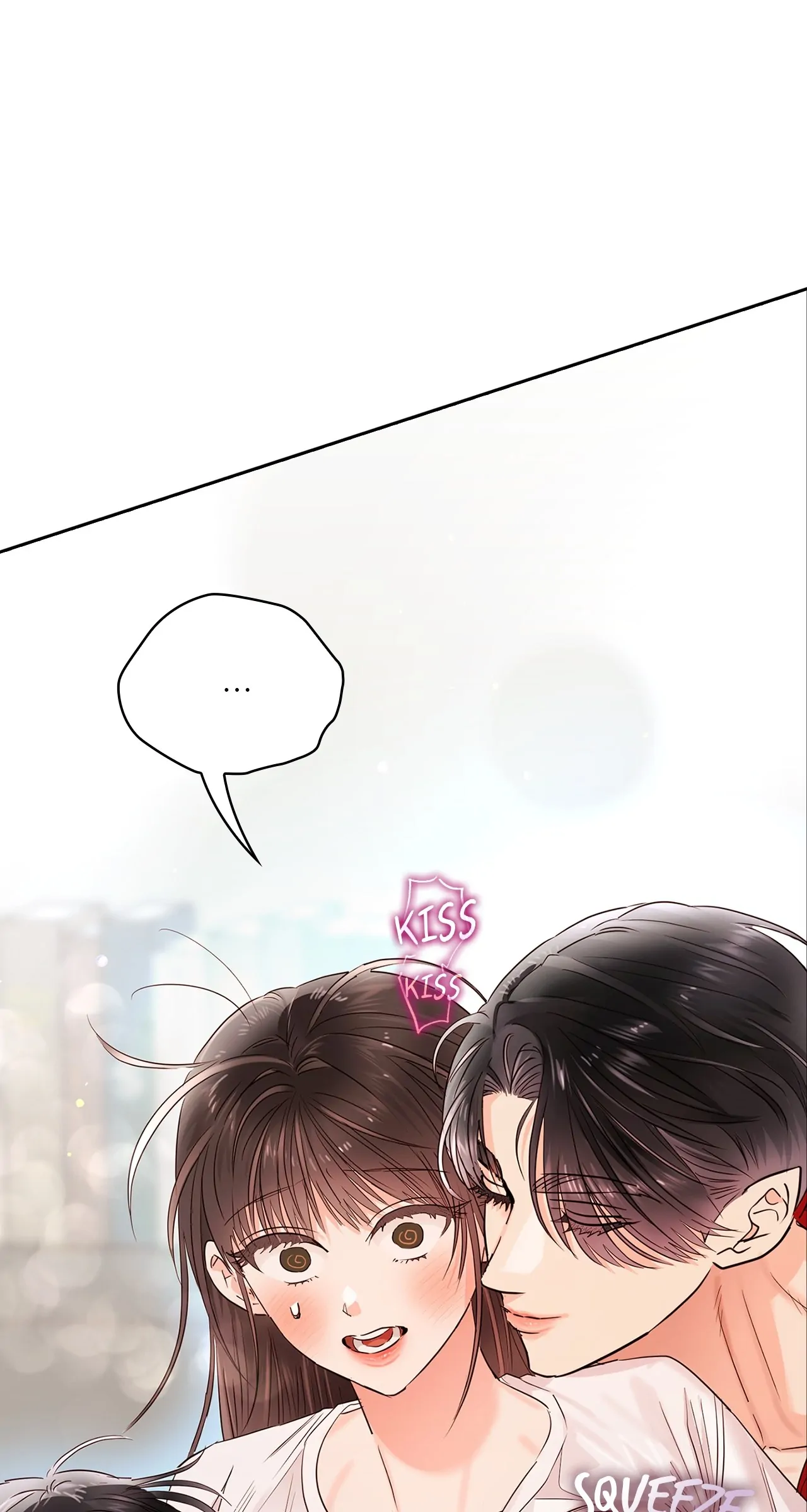 Quiet in the Office! Chapter 33 - Page 78