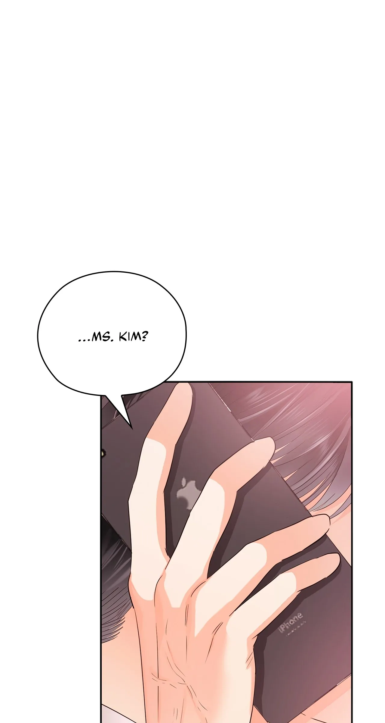 Quiet in the Office! Chapter 33 - Page 81