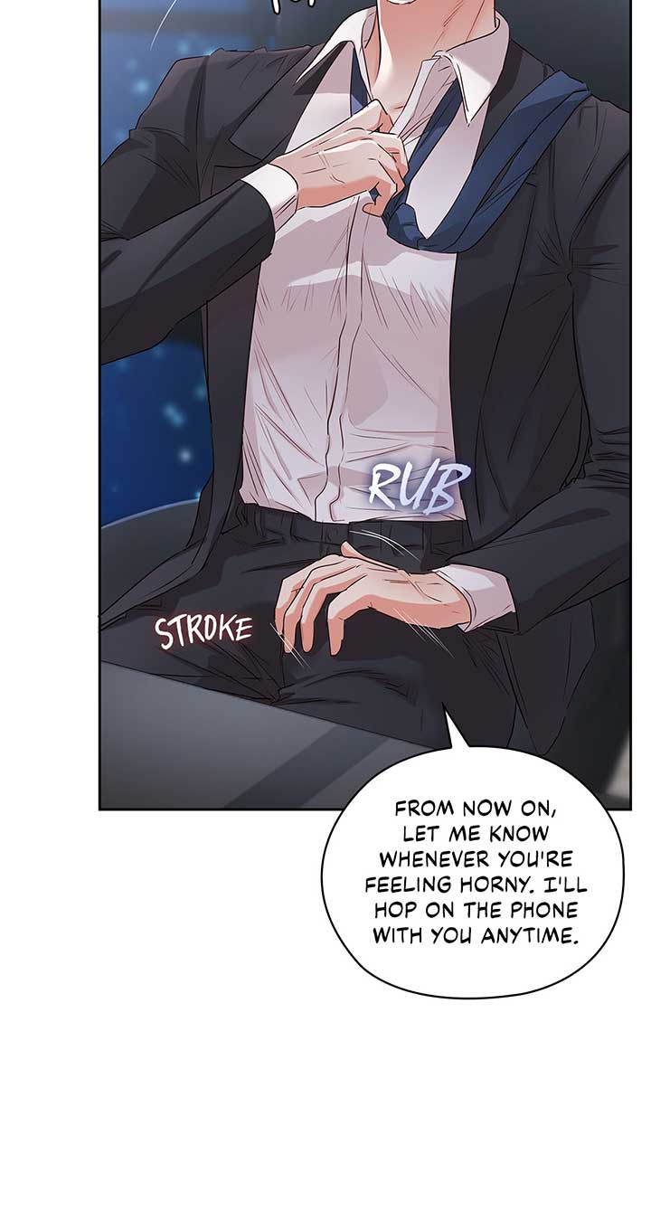 Quiet in the Office! Chapter 34 - Page 10