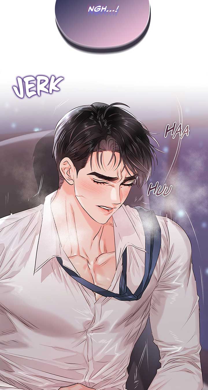 Quiet in the Office! Chapter 34 - Page 102