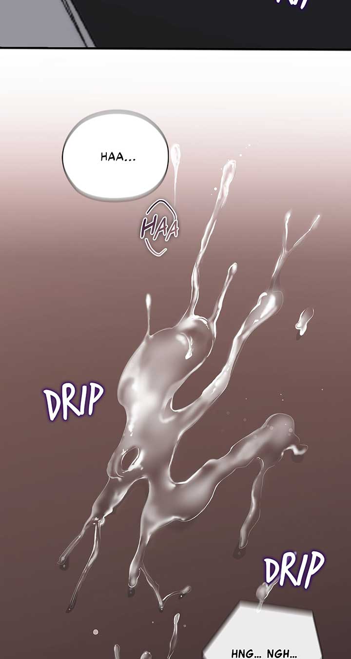 Quiet in the Office! Chapter 34 - Page 104