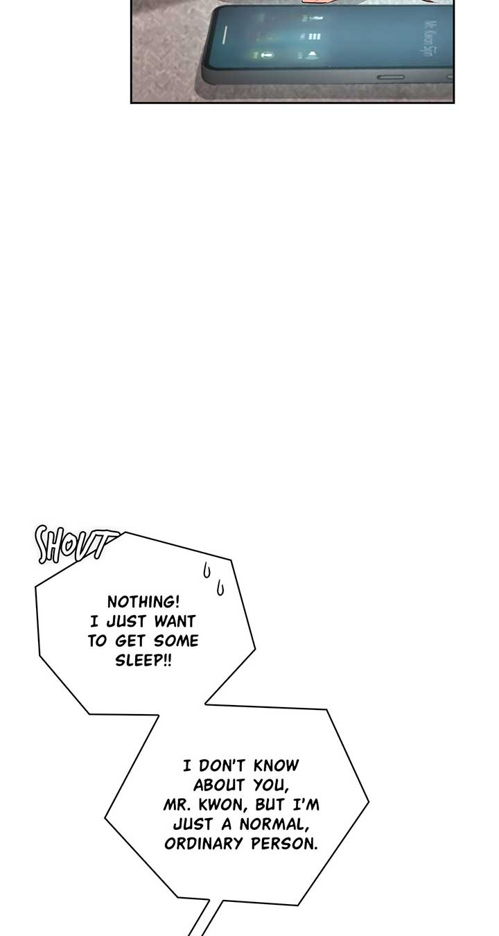 Quiet in the Office! Chapter 34 - Page 26