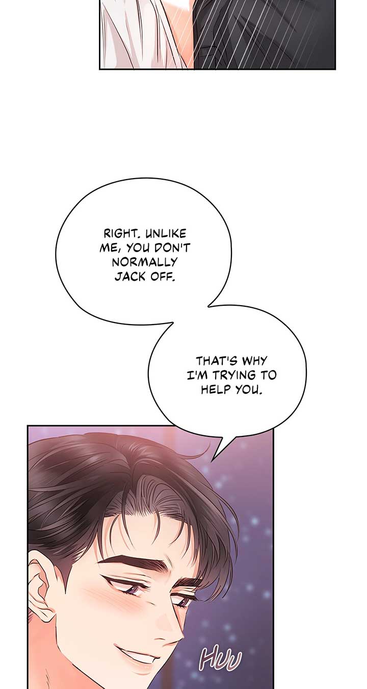 Quiet in the Office! Chapter 34 - Page 32