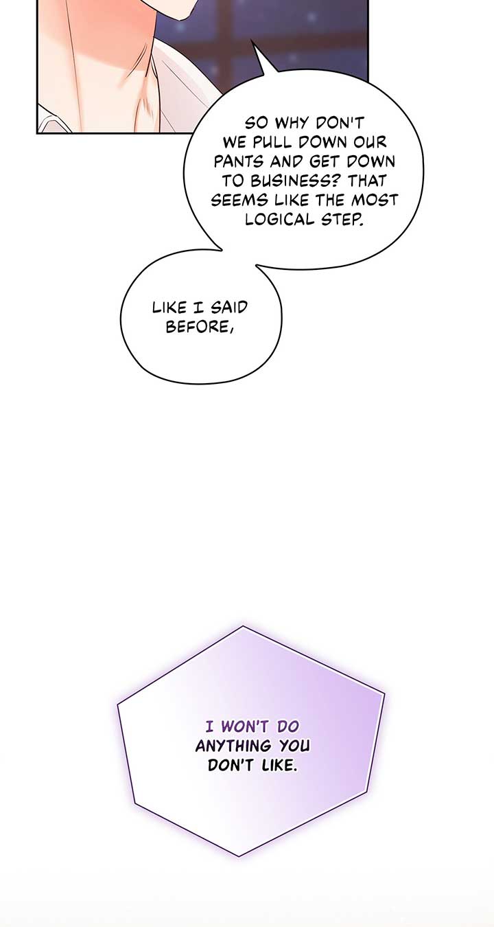 Quiet in the Office! Chapter 34 - Page 33