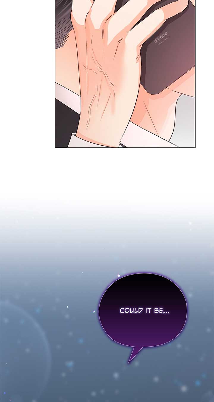 Quiet in the Office! Chapter 34 - Page 4