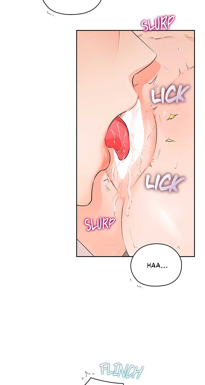 Quiet in the Office! Chapter 34 - Page 40