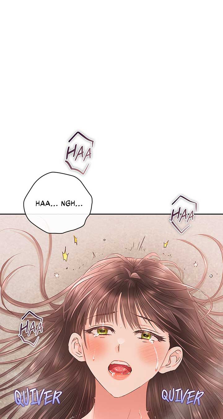 Quiet in the Office! Chapter 34 - Page 46