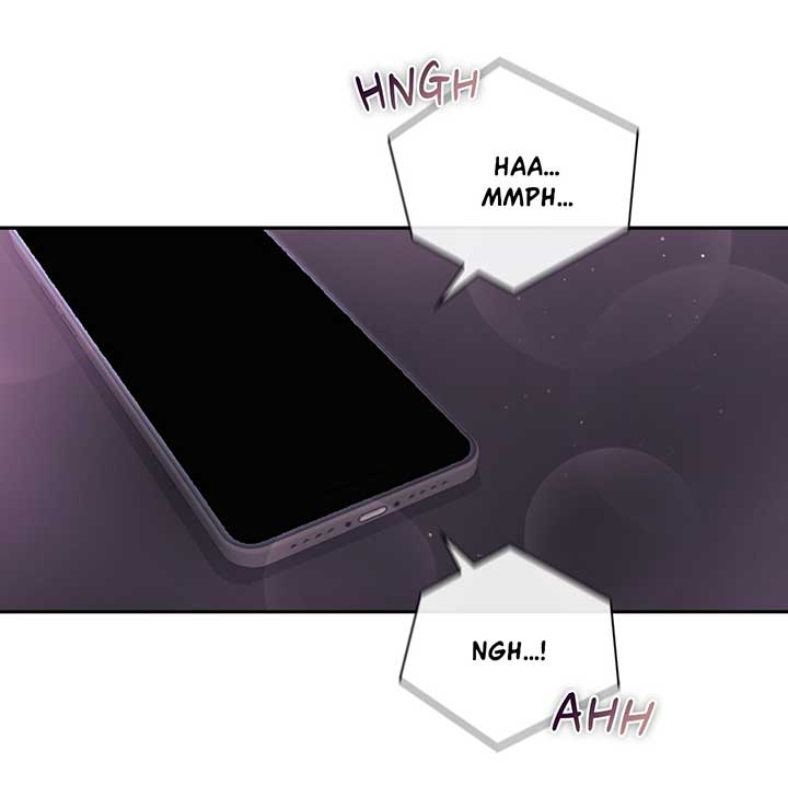 Quiet in the Office! Chapter 34 - Page 48