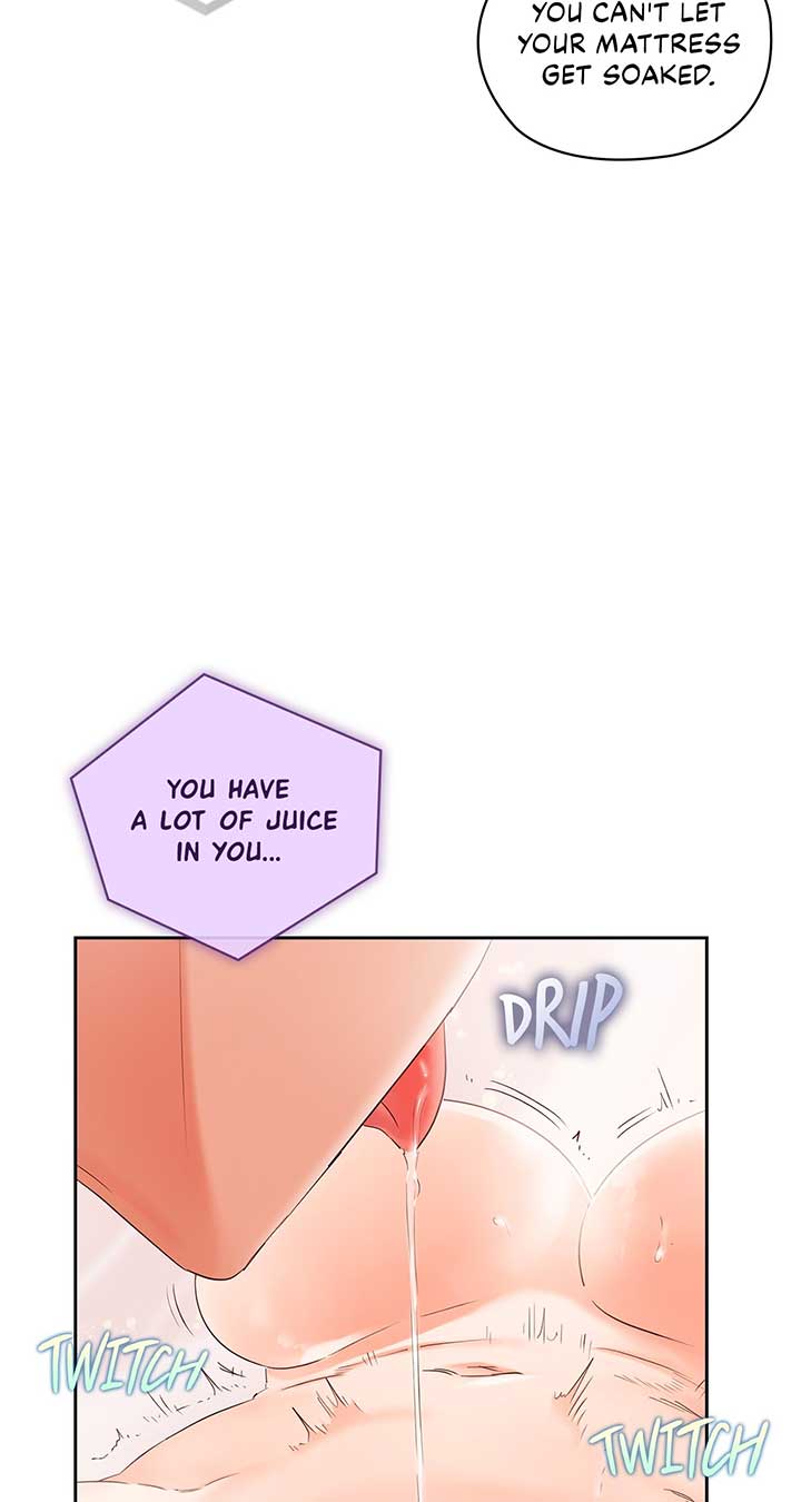 Quiet in the Office! Chapter 34 - Page 52