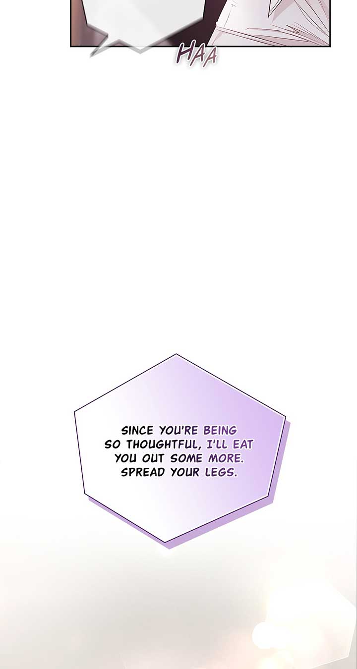 Quiet in the Office! Chapter 34 - Page 62