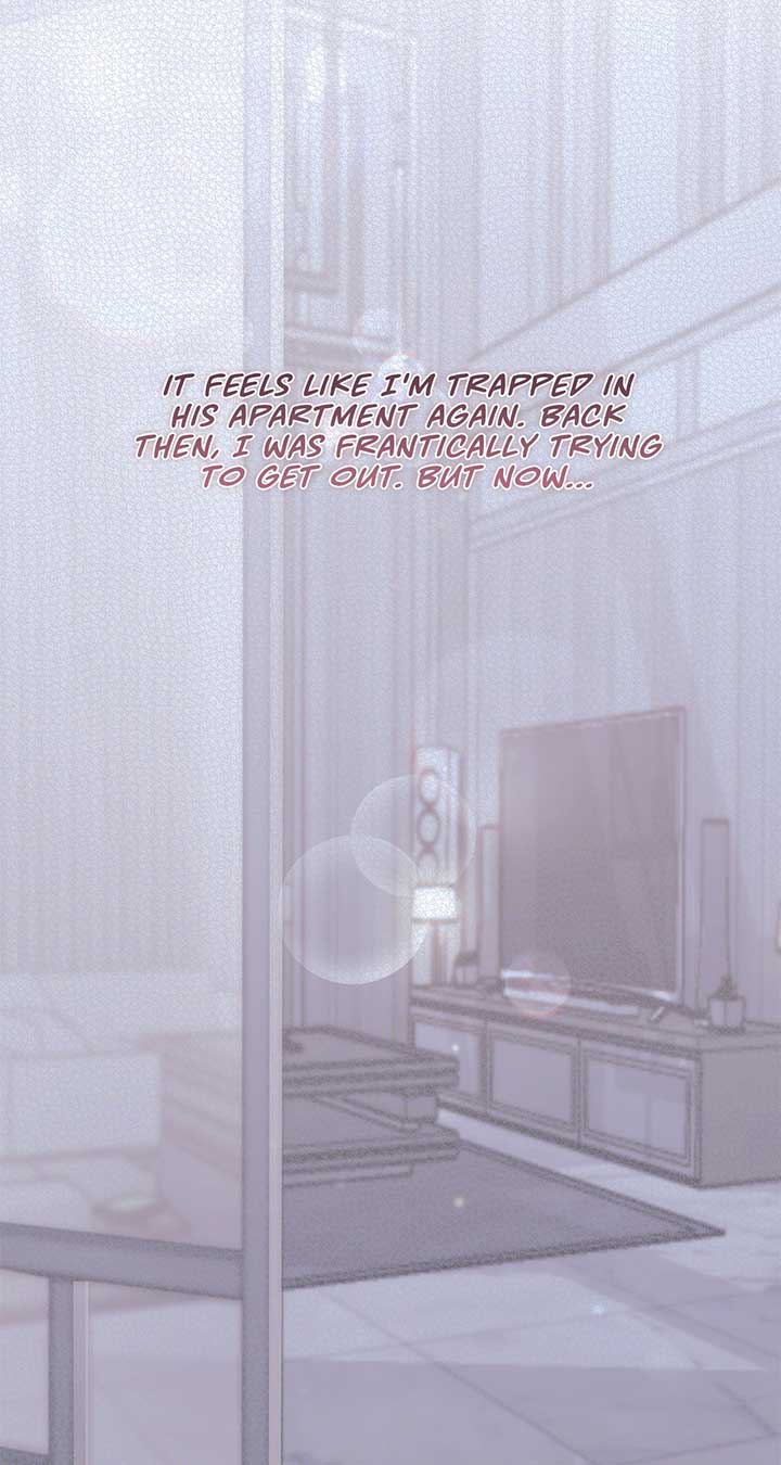 Quiet in the Office! Chapter 34 - Page 71