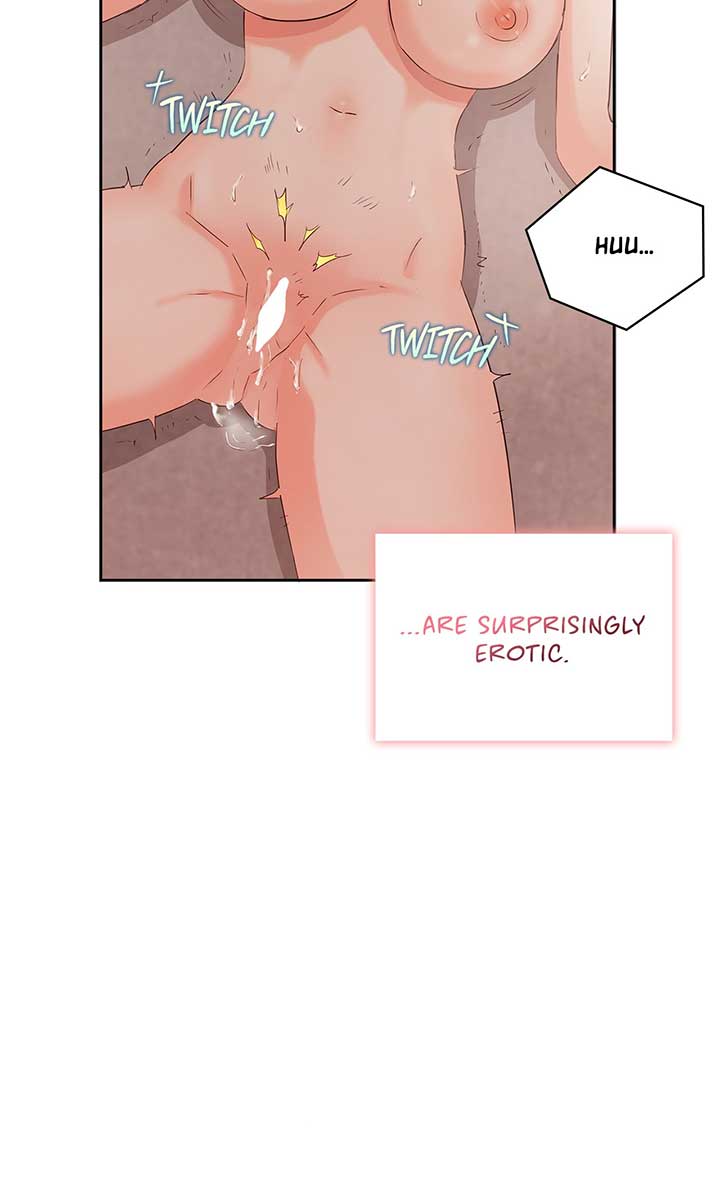 Quiet in the Office! Chapter 34 - Page 83