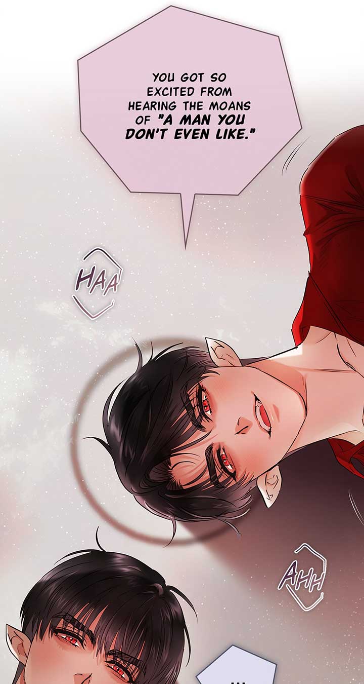 Quiet in the Office! Chapter 34 - Page 86