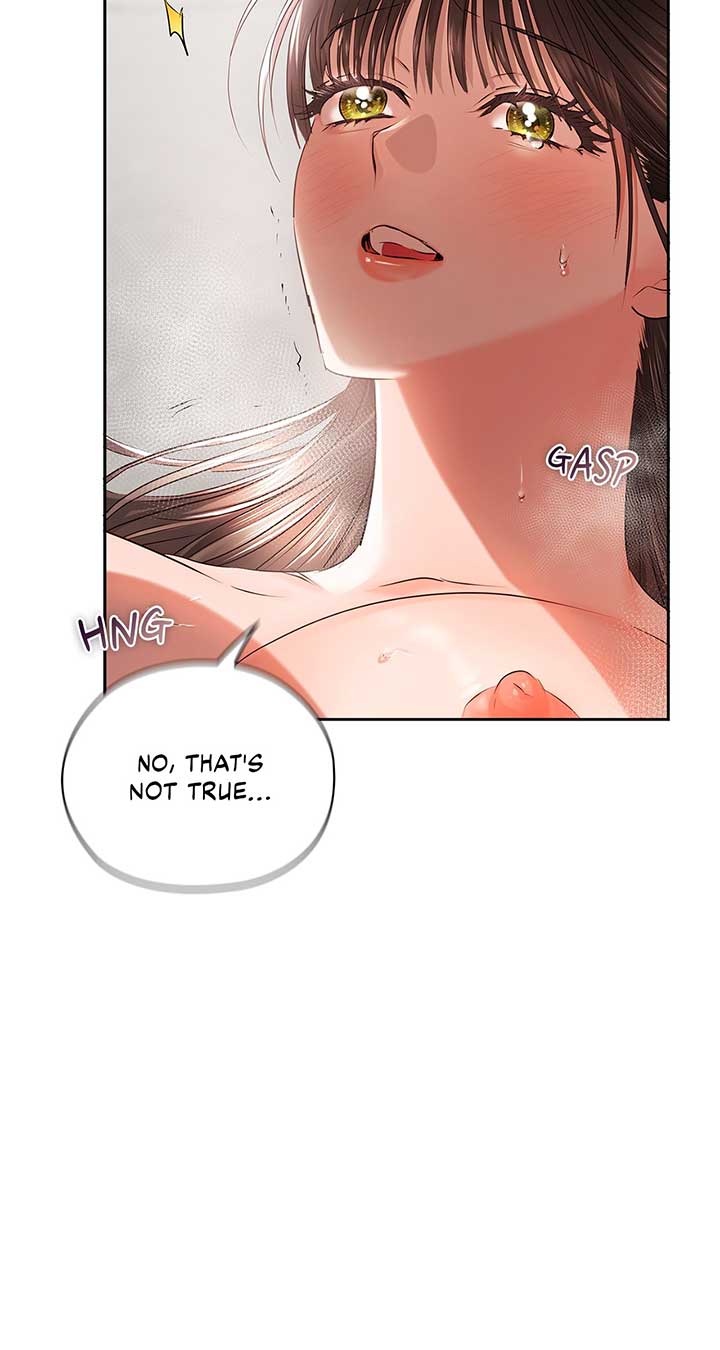 Quiet in the Office! Chapter 34 - Page 88