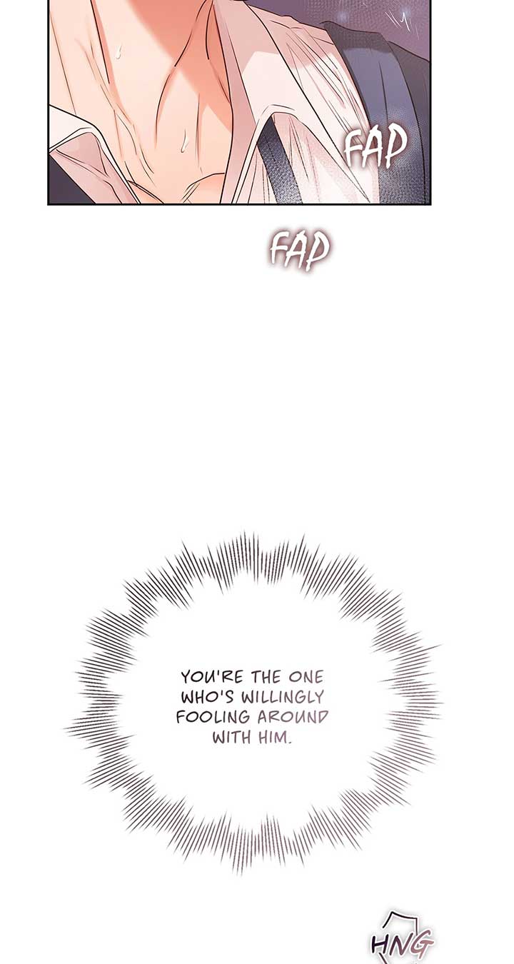 Quiet in the Office! Chapter 34 - Page 91