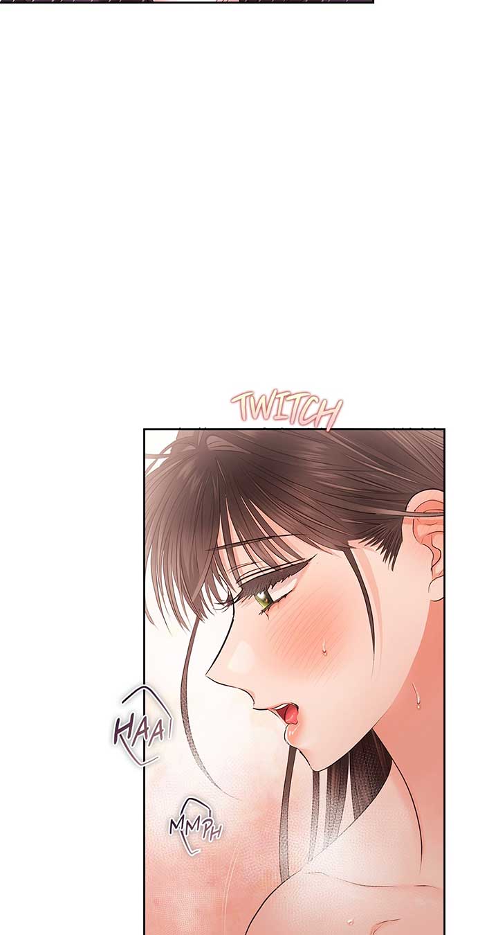 Quiet in the Office! Chapter 34 - Page 94